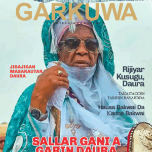 Daura Garkuwa